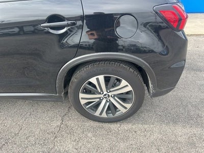 2023 Mitsubishi Outlander Sport ES