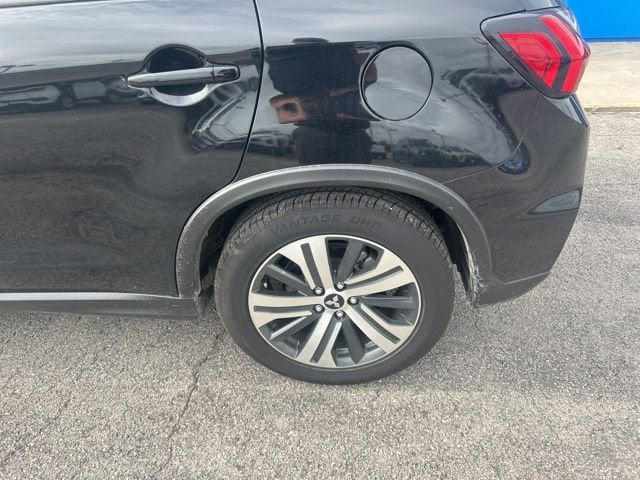 2023 Mitsubishi Outlander Sport ES