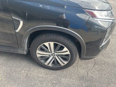 2023 Mitsubishi Outlander Sport ES