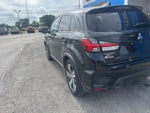 2023 Mitsubishi Outlander Sport ES