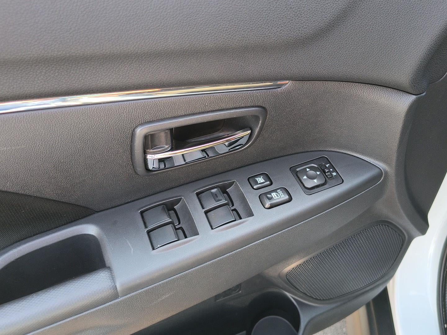 2025 Mitsubishi Outlander Sport S