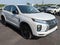 2025 Mitsubishi Outlander Sport S