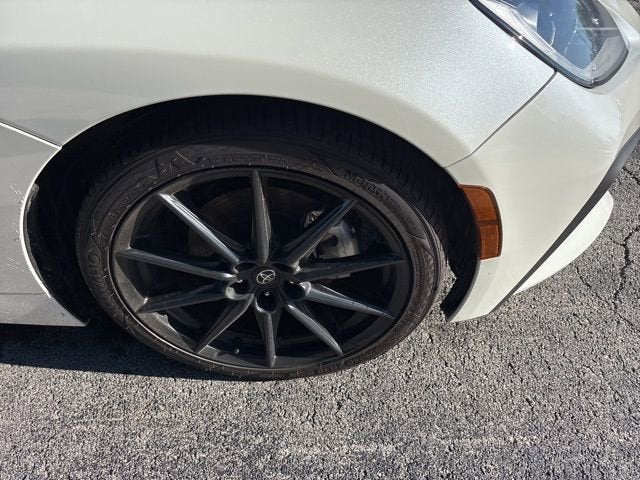 2025 Toyota GR86 Premium