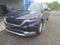 2024 Kia Carnival MPV LX Seat Package