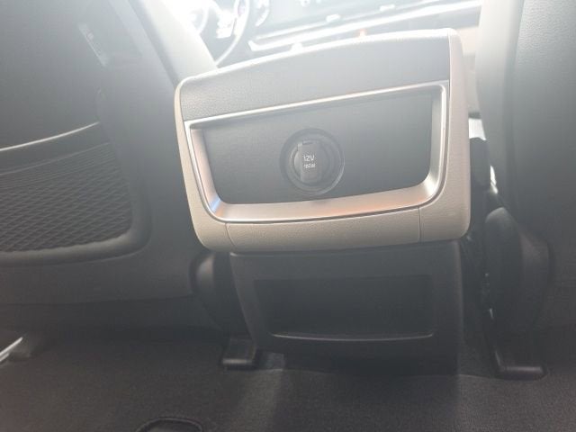 2024 Kia Carnival MPV LX Seat Package