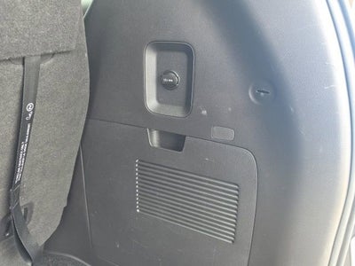 2024 Kia Carnival MPV LX Seat Package