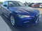 2020 Alfa Romeo Giulia Ti AWD