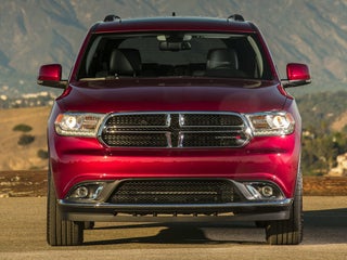 2016 Dodge Durango Limited
