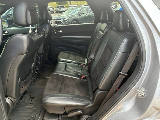 2019 Dodge Durango GT Plus