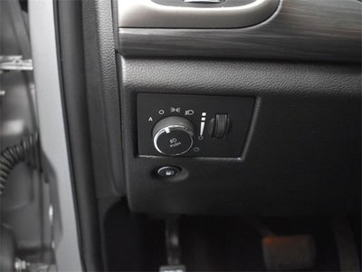 2020 Jeep Grand Cherokee Laredo E