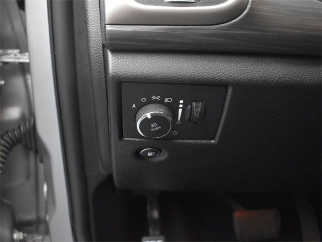 2020 Jeep Grand Cherokee Laredo E