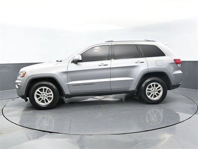 2020 Jeep Grand Cherokee Laredo E