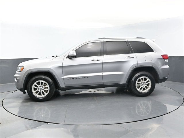 2020 Jeep Grand Cherokee Laredo E