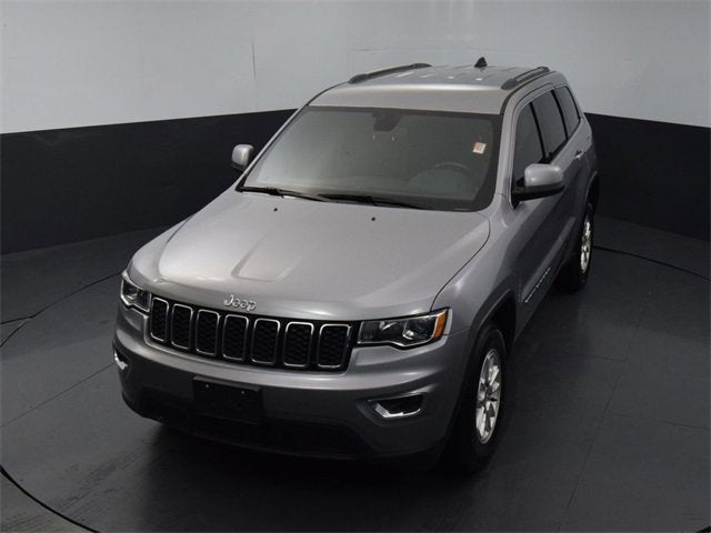 2020 Jeep Grand Cherokee Laredo E