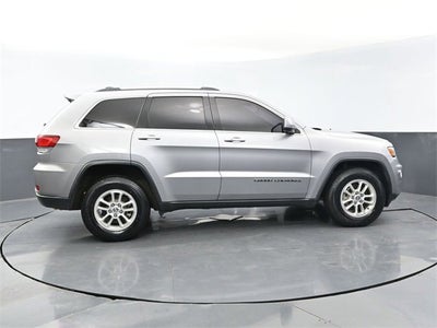 2020 Jeep Grand Cherokee Laredo E