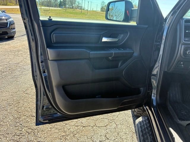 2025 RAM 1500 Warlock