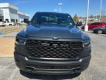 2025 RAM 1500 Warlock