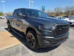 2025 RAM 1500 Warlock