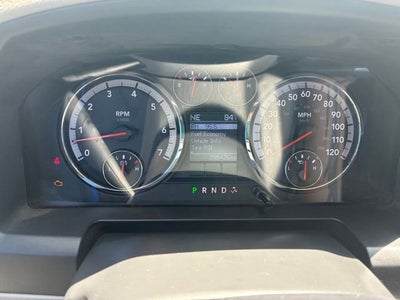 2010 Dodge Ram 1500 SLT