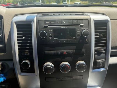 2010 Dodge Ram 1500 SLT