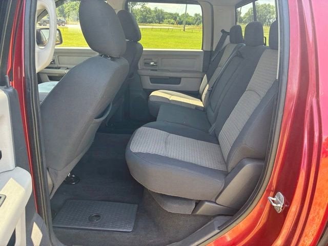 2010 Dodge Ram 1500 SLT