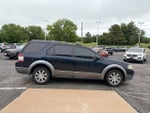 2008 Ford Taurus X SEL