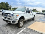 2015 Ford Super Duty F-250 SRW Lariat