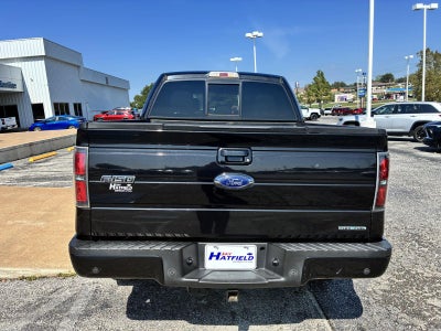 2014 Ford F-150 XL