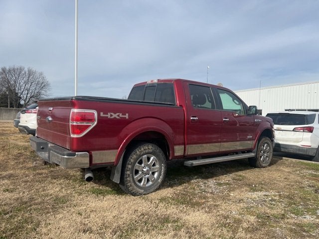 2013 Ford F-150 XL