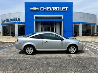 2008 Chevrolet Cobalt LS