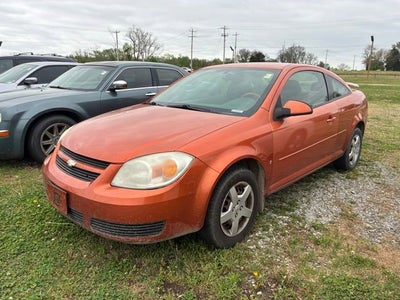 2007 Chevrolet Cobalt LT