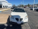 2008 Pontiac G6 GT