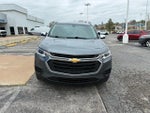 2018 Chevrolet Traverse LS