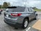 2018 Chevrolet Traverse LS