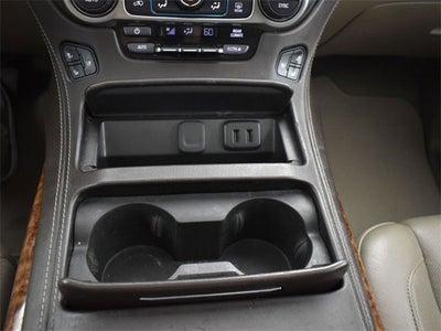 2020 Chevrolet Suburban Premier