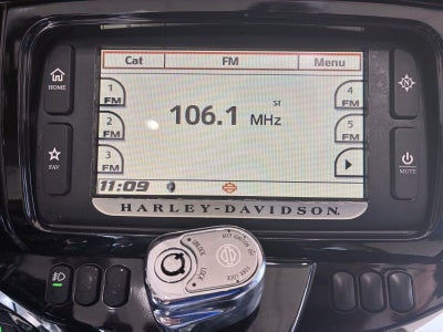 2014 HARLEY-DAV FLHTK Base