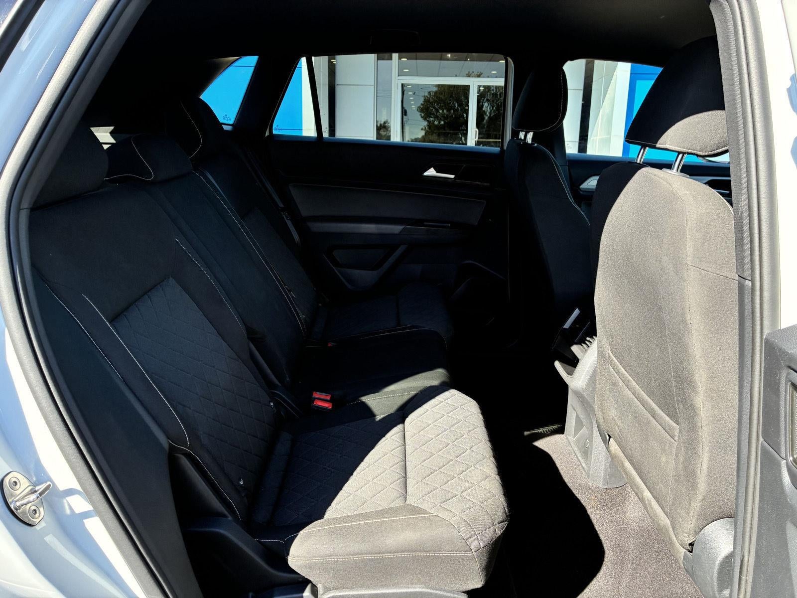 2021 Volkswagen Atlas Cross Sport 2.0T S
