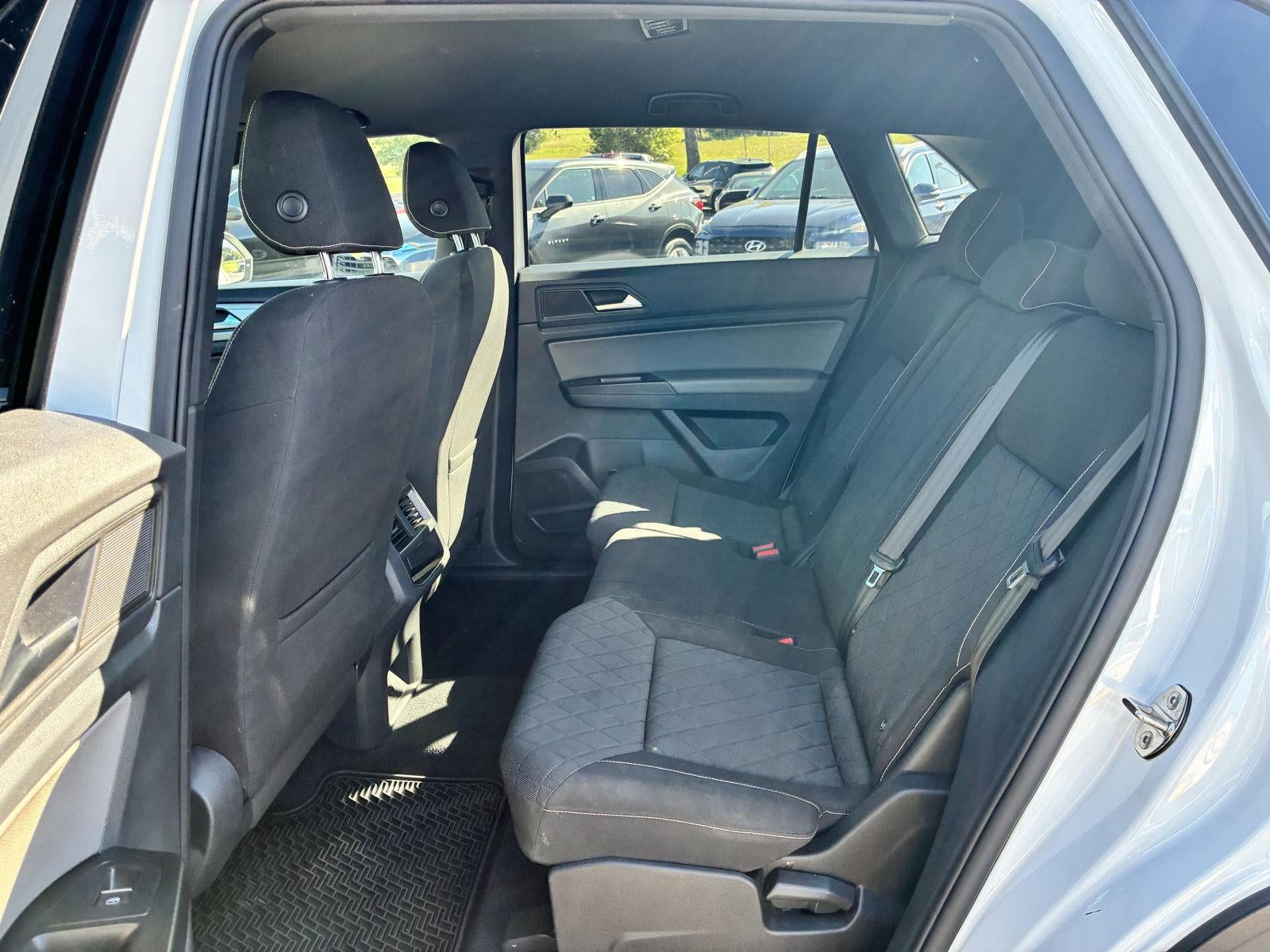2021 Volkswagen Atlas Cross Sport 2.0T S