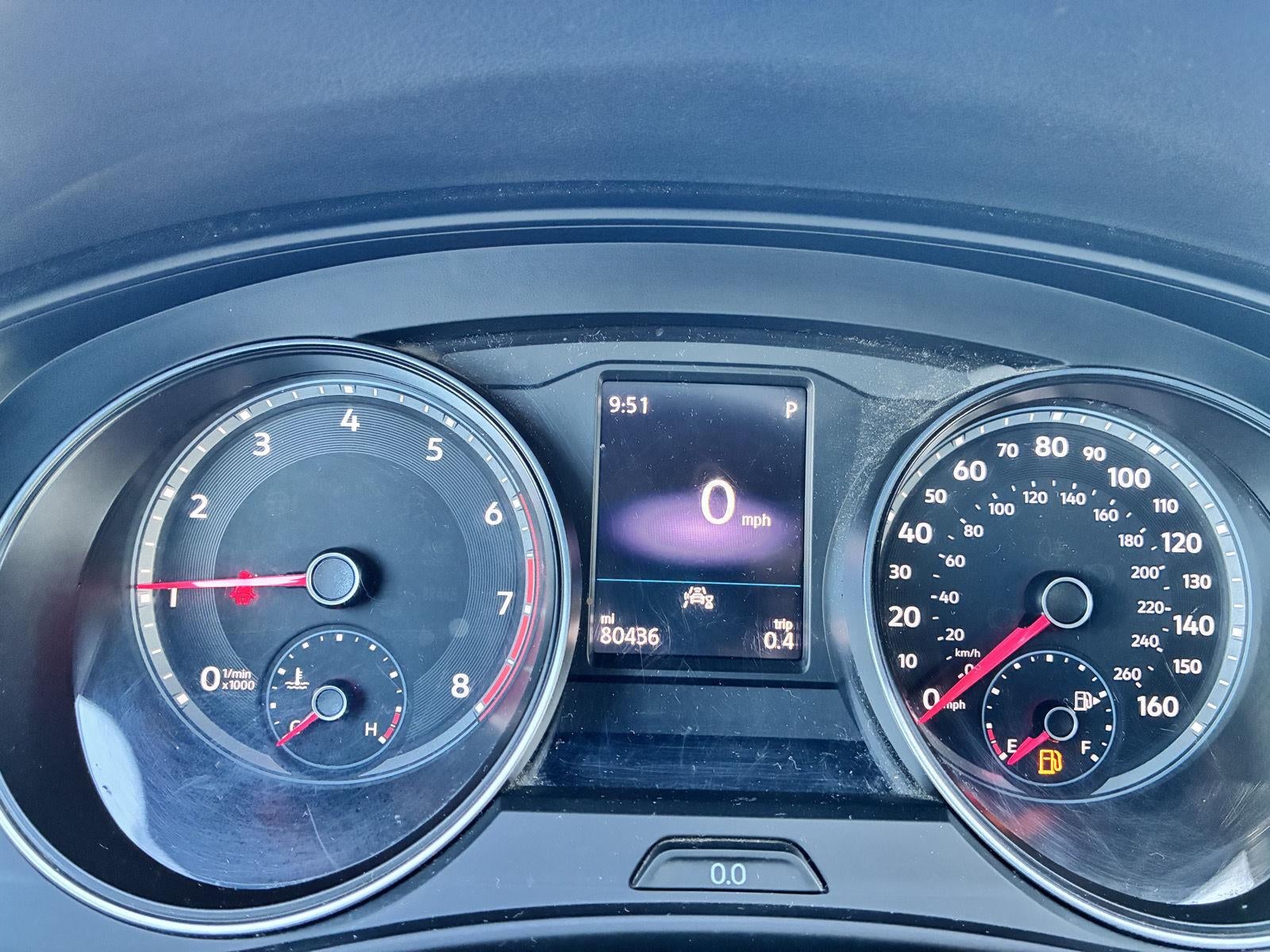 2021 Volkswagen Atlas Cross Sport 2.0T S