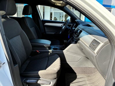 2021 Volkswagen Atlas Cross Sport 2.0T S