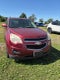 2011 Chevrolet Equinox LT w/1LT