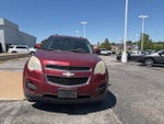 2011 Chevrolet Equinox LT w/1LT