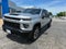 2023 Chevrolet Silverado 2500 HD Custom