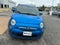 2015 FIAT 500 Sport