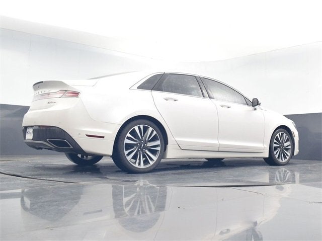 2020 Lincoln MKZ Reserve