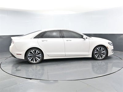 2020 Lincoln MKZ Reserve