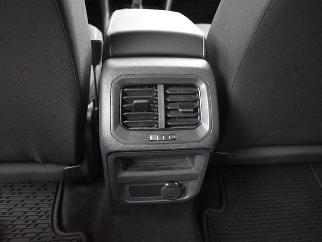 2022 Volkswagen Tiguan S