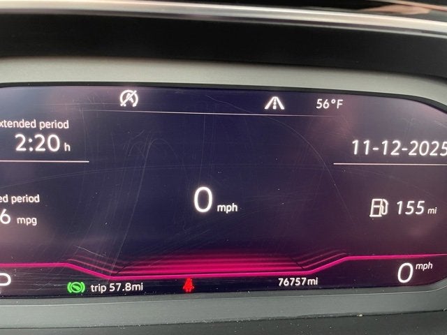 2019 Volkswagen Jetta SEL