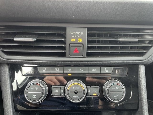 2019 Volkswagen Jetta SEL