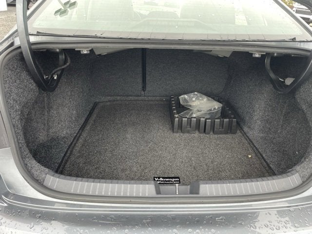 2019 Volkswagen Jetta SEL